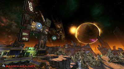 Download Borderlands The Pre Sequel Game Setup Download Borderlands The Pre Sequel Game Setup