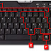 More than 100 Keyboard Shortcuts