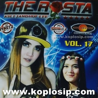 The Rosta Vol 17 2016 Full Album Koplosip
