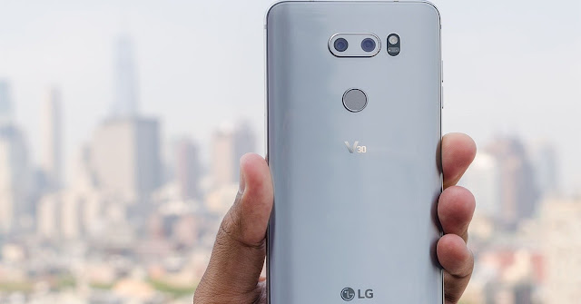 LG V30 LG V30