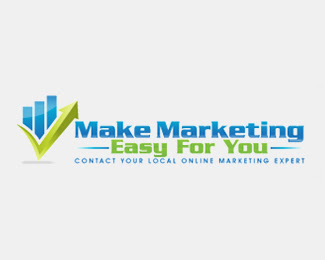 Logo Design For Brand Marketing