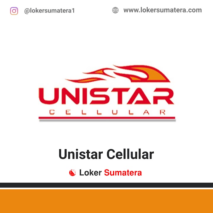 Loker Pekanbaru | Lowongan Kerja Pekanbaru, Unistar Cellular sebagai Marketing Development Loker Pekanbaru | Lowongan Kerja Pekanbaru, Unistar Cellular sebagai Marketing Development
