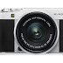 FUJIFILM X-A5, the smallest and lightest mirrorless digital camera within the X Series zoom lens kit launched