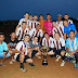 São Luís vence amistoso contra seleção de Lagoa do Sítio