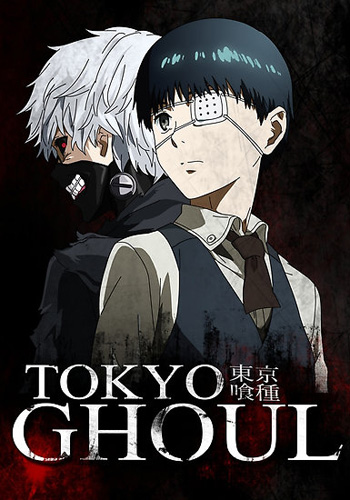 Download tokyo ghoul season 1 sub indo | Tulisan Si Anang