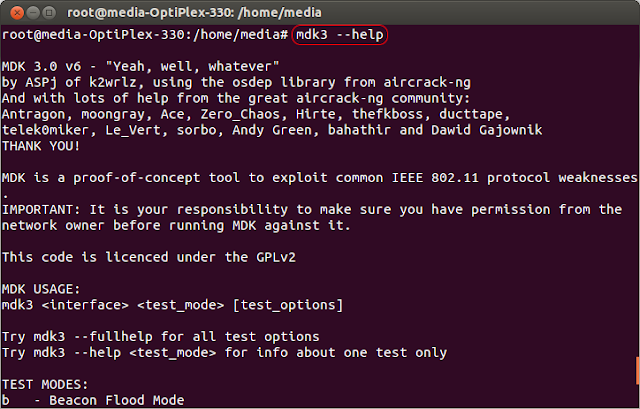 2 Cara Install Tools Kali Linux Di Debian, Ubuntu Dan Linux Mint