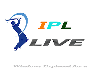 IPl live