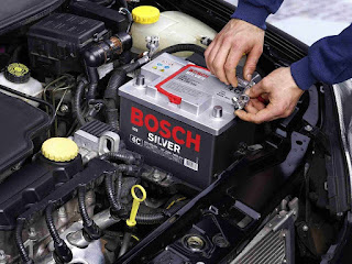 comment entretenir sa batterie de voiture Comment entretenir une batterie de voiture