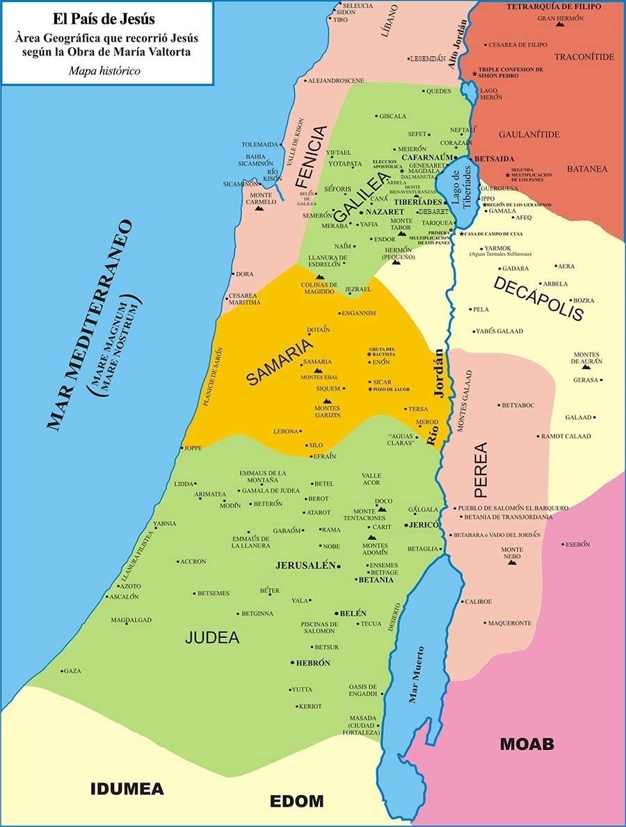 Noticias desde el aula EL PAÍS DE JESÚS