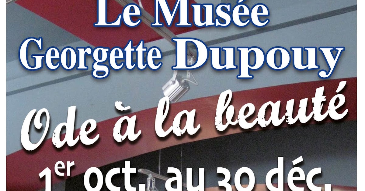 Musée Dupouy Dax prochainement au musée Dupouy