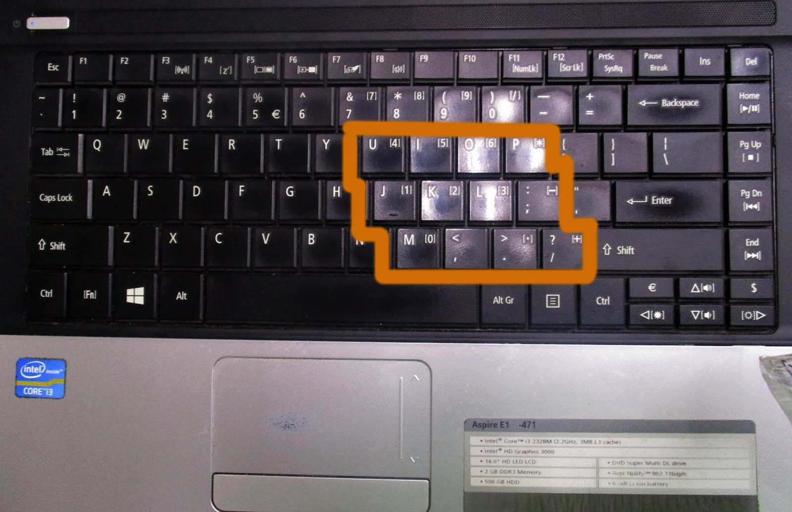 Mudah! Cara Mengatasi Keyboard Laptop yang Error Saat