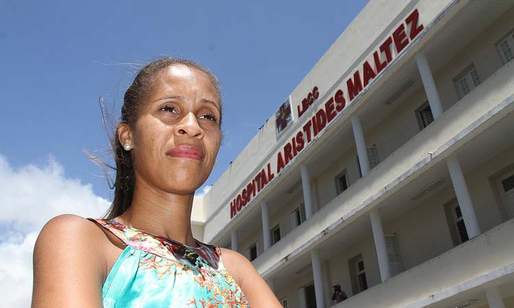 Mais de 1,2 mil pessoas aguardam leito na Bahia; espera dura meses