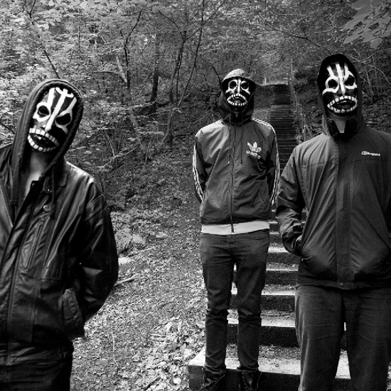 Urban Legends And Scary Stories April 2012