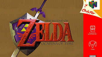 The Legend of Zelda: Ocarina of Time (Español) N64 Rom