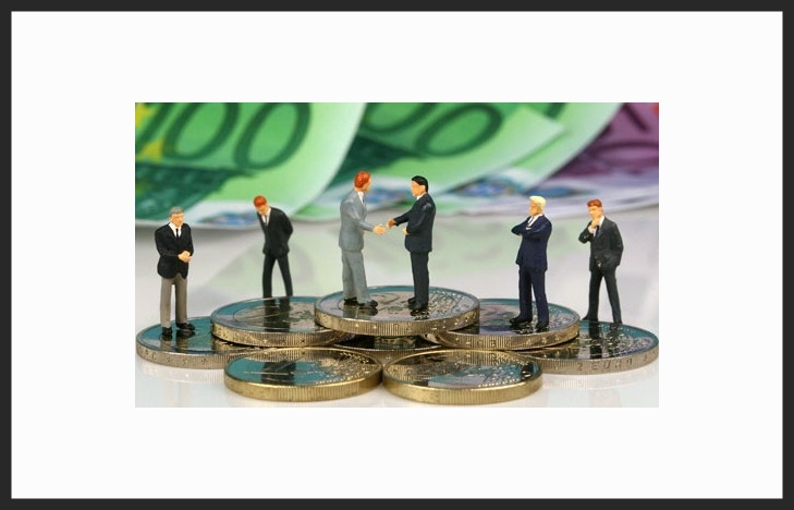 √ Sistem Ekonomi Pasar (Liberal) : Pengertian, Ciri, Sejarah - tips and