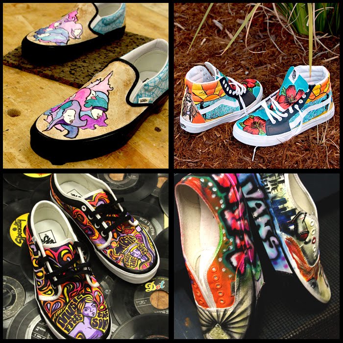 Vans Motorcycle Shoes Vans Motorcycle Shoes