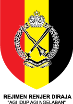 Kesatria Negara Kor Dan Regimen Tentera Darat Malaysia Tdm Yang Mempertahankan Kedaulatan Negara