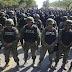 Senadores piden intervención del Ejército y PGR en Veracruz