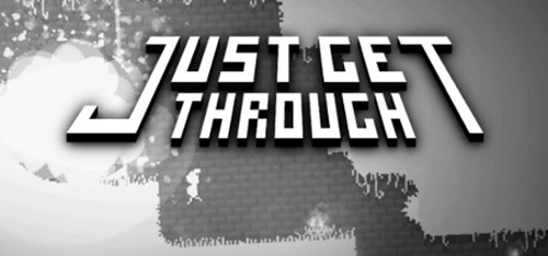 Just Get Through PC Full