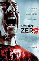 Bệnh Nhân Số Không - Patient Zero