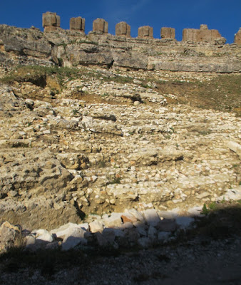 Νικόπολη, η άγνωστη, ελληνική «Πομπηία» Νικόπολη, η άγνωστη, ελληνική «Πομπηία»