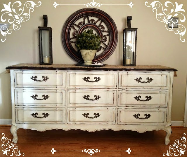 Vintage Country Style Shop Here