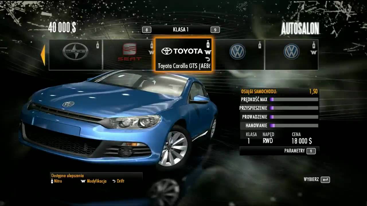 What Is The Best Tier Car In Nfs Shift What Is The Best Tier Car In Nfs Shift