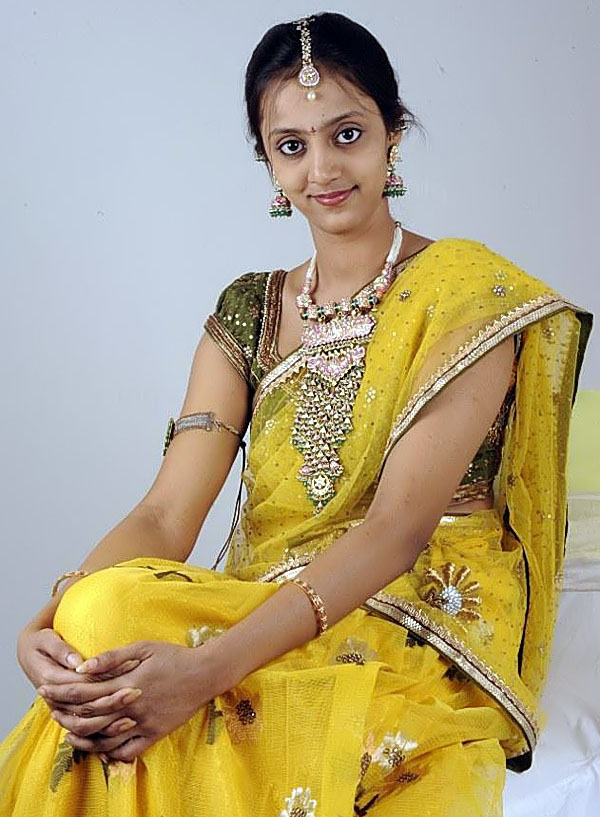 Home Lakshmi Pranathi