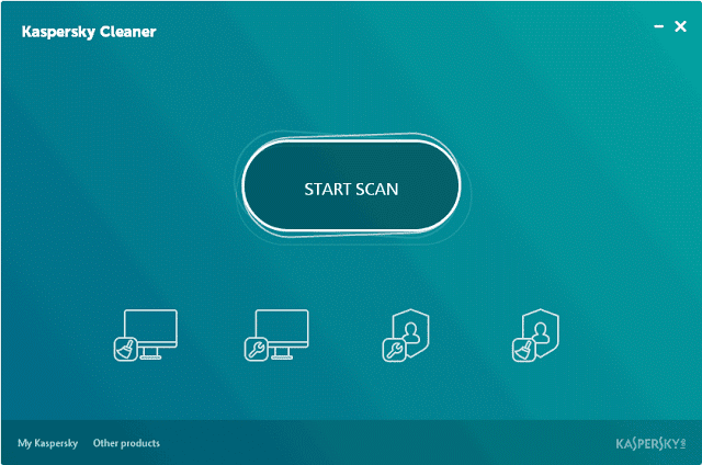 Cancellare file inutili dal PC e velocizzarlo con Kaspersky Cleaner
