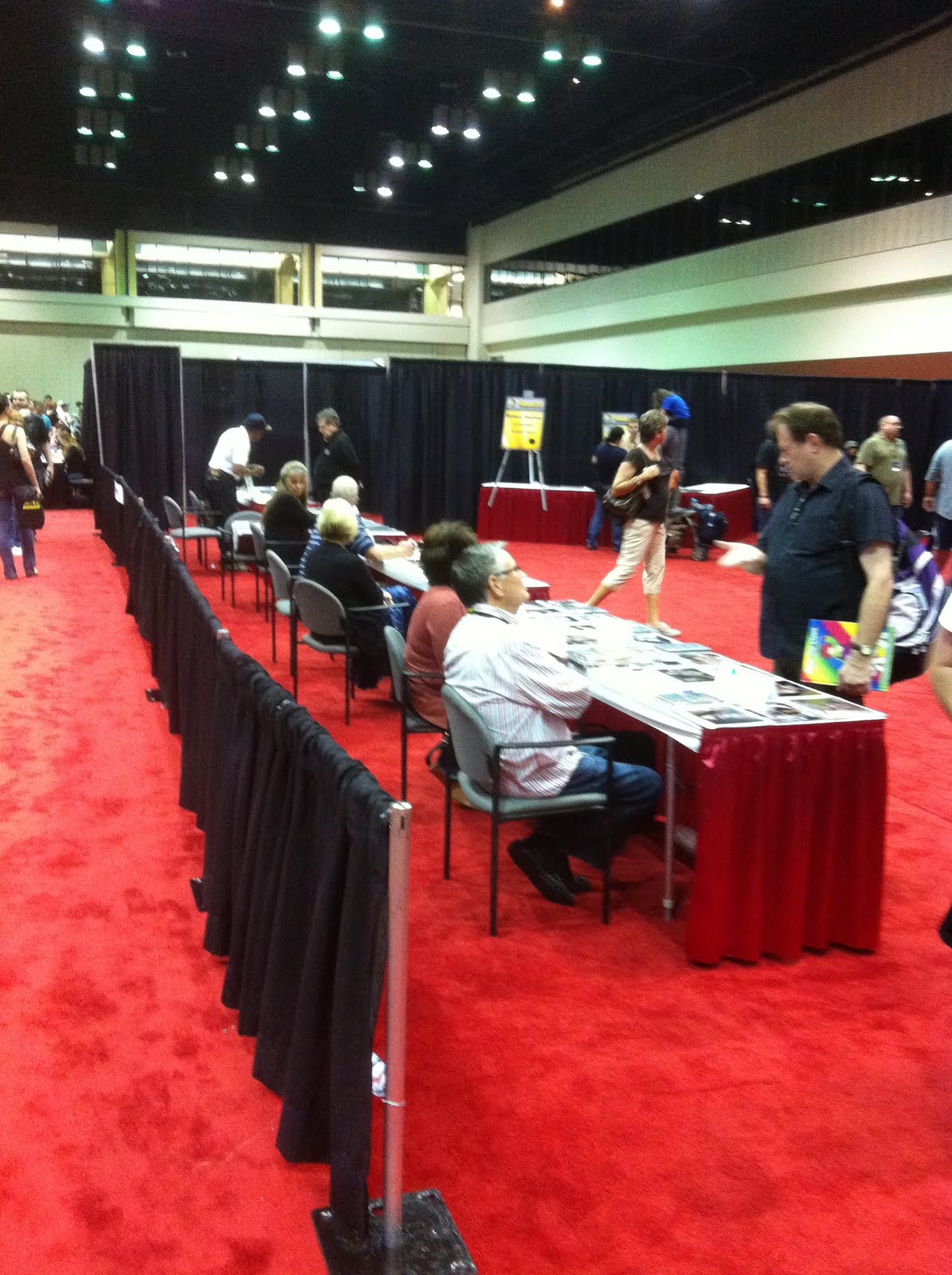 MegaCon 2011 Is the Orlando Experience Changing?