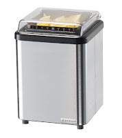 Electric Countertop Food Chiller from Server Products
