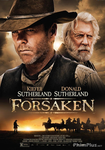 Phim Chối Bỏ - Forsaken (2015)