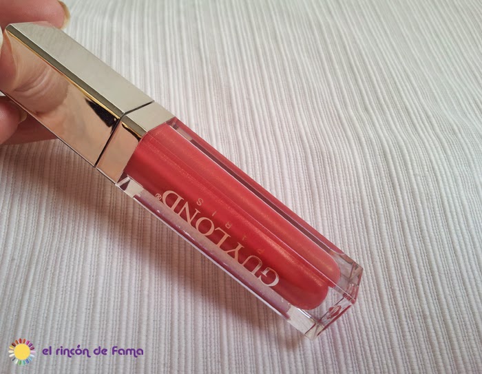 COLABORACIÓN CON GUYLOND