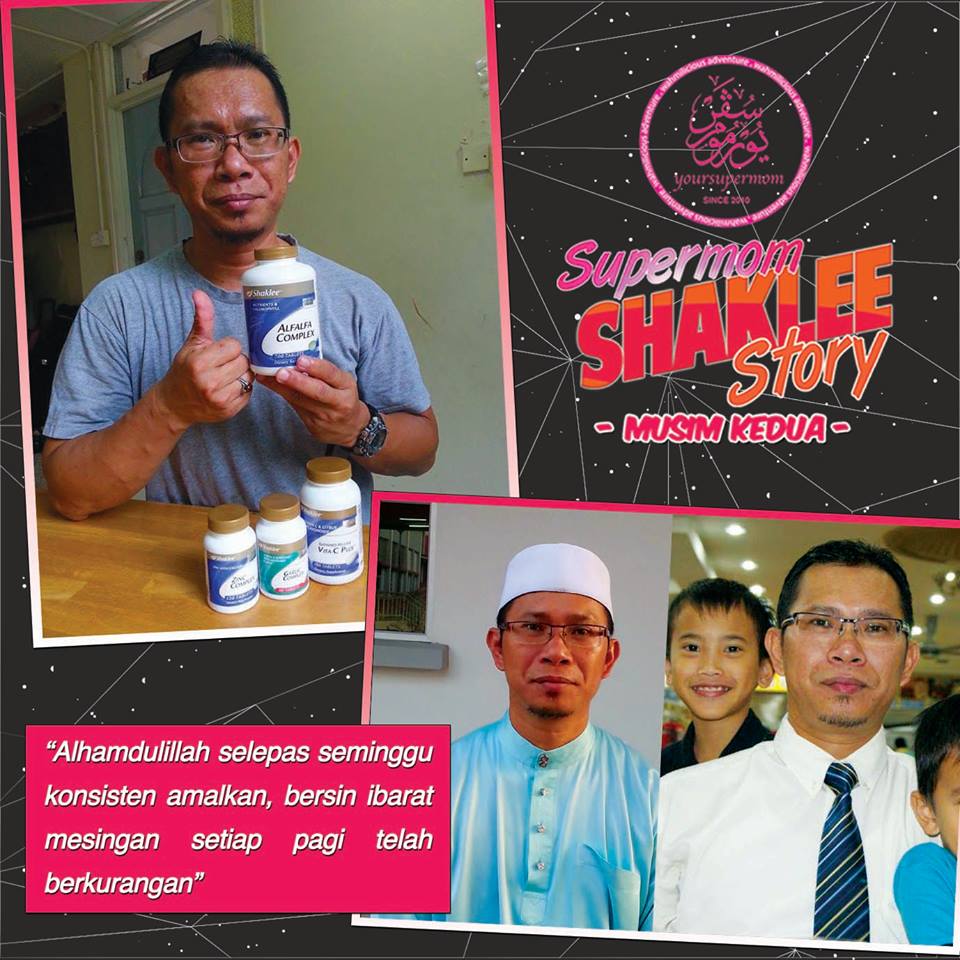 Ubat Resdung Spray  Lowongan Kerja