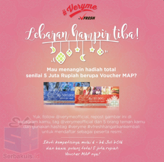 Lebaran Hampir Tiba Lebaran Hampir Tiba