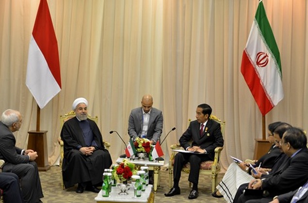 Lanjutkan Tradisi Impor, Setelah LPG, Indonesia Impor 1 Juta Barel Minyak Dari Iran Lanjutkan Tradisi Impor, Setelah LPG, Indonesia Impor 1 Juta Barel Minyak Dari Iran