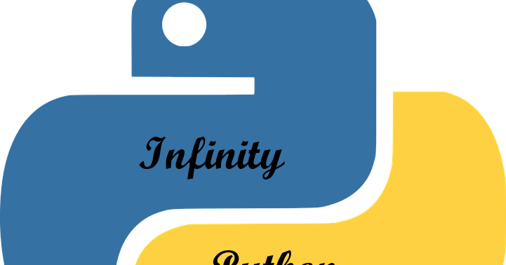 Infinity Python