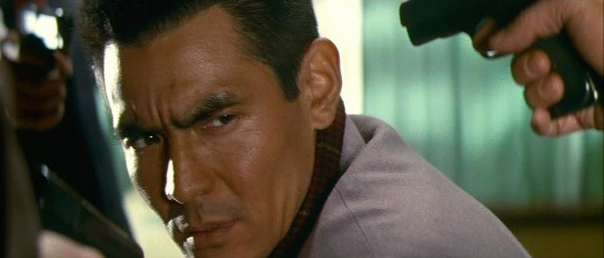 Battles Without Honor And Humanity - Jingi Naki Tatakai