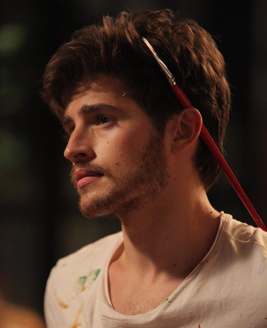 Zac naked ass: Dylan Sprouse naked Moses Arias