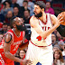 Houston Rockets vs Chicago Bulls juegan por la Fecha 1 NBA: Hora y Canal