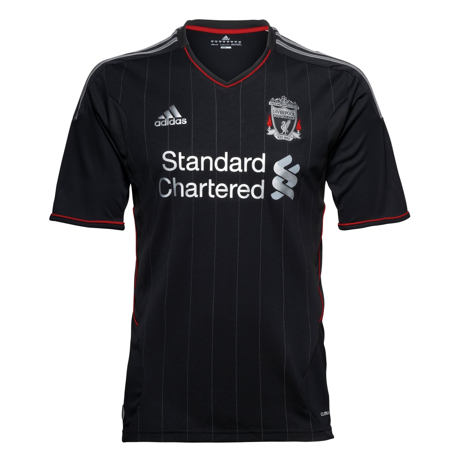 foot maillot pas chere de liverpool