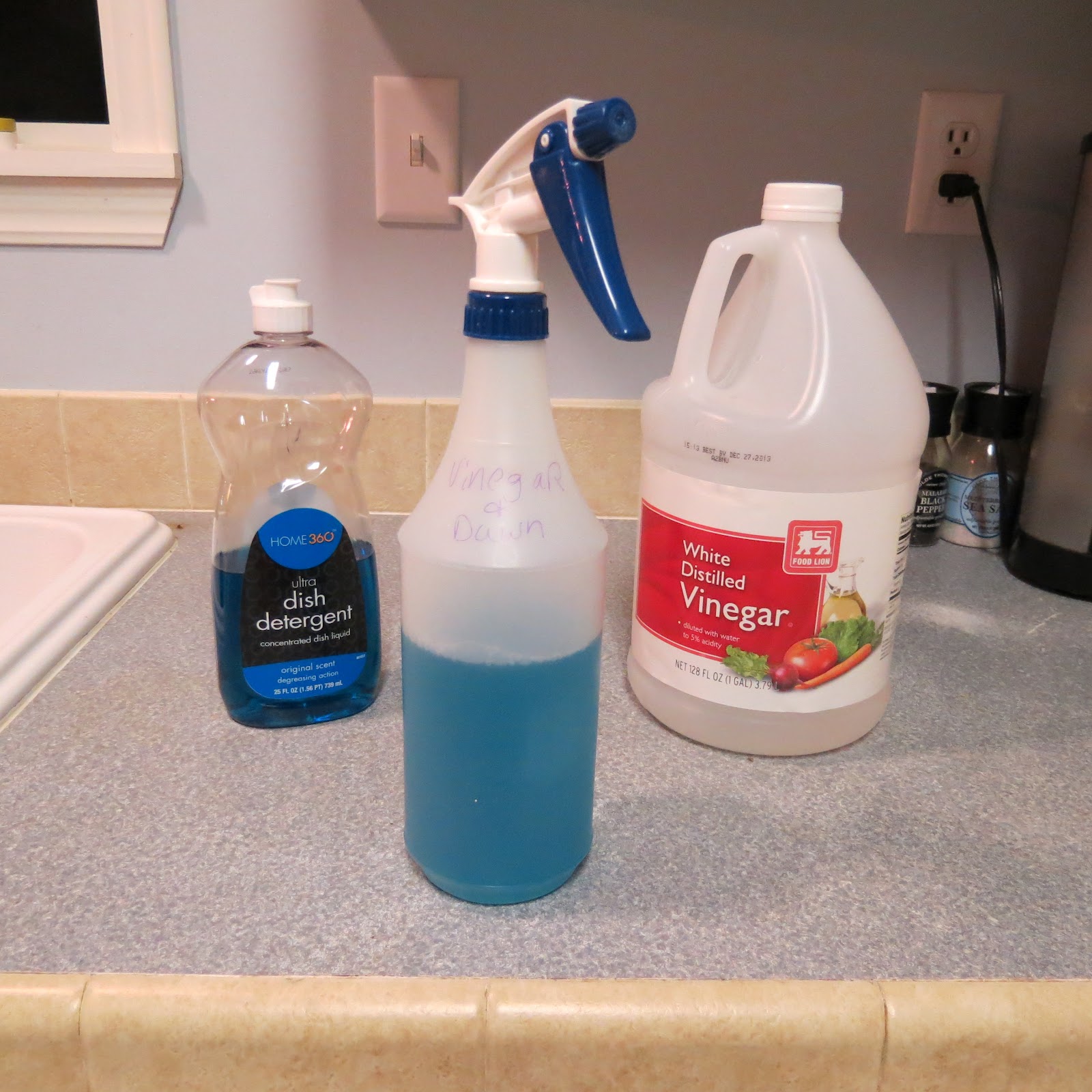 OBX Housewife Ugly as homemade soap...