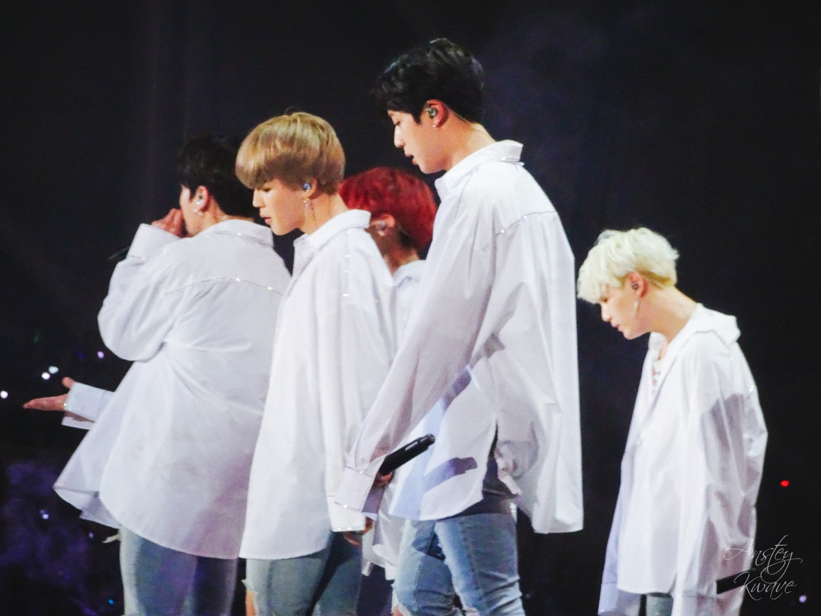 Melon Music Awards 2017 Allanstey