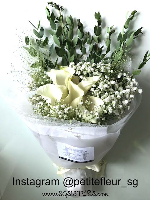 Wild Bunch Studio Chapel Designers And Bouquet Blog