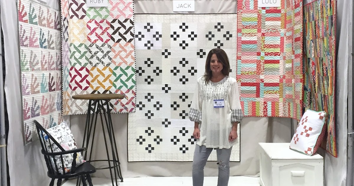 Gigi's Thimble Gigi's Thimble Spring 2016 Patterns (Vintage Collection)