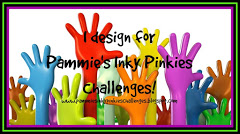 Pammies Inky Pinkies DT