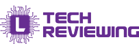 tech reviewing