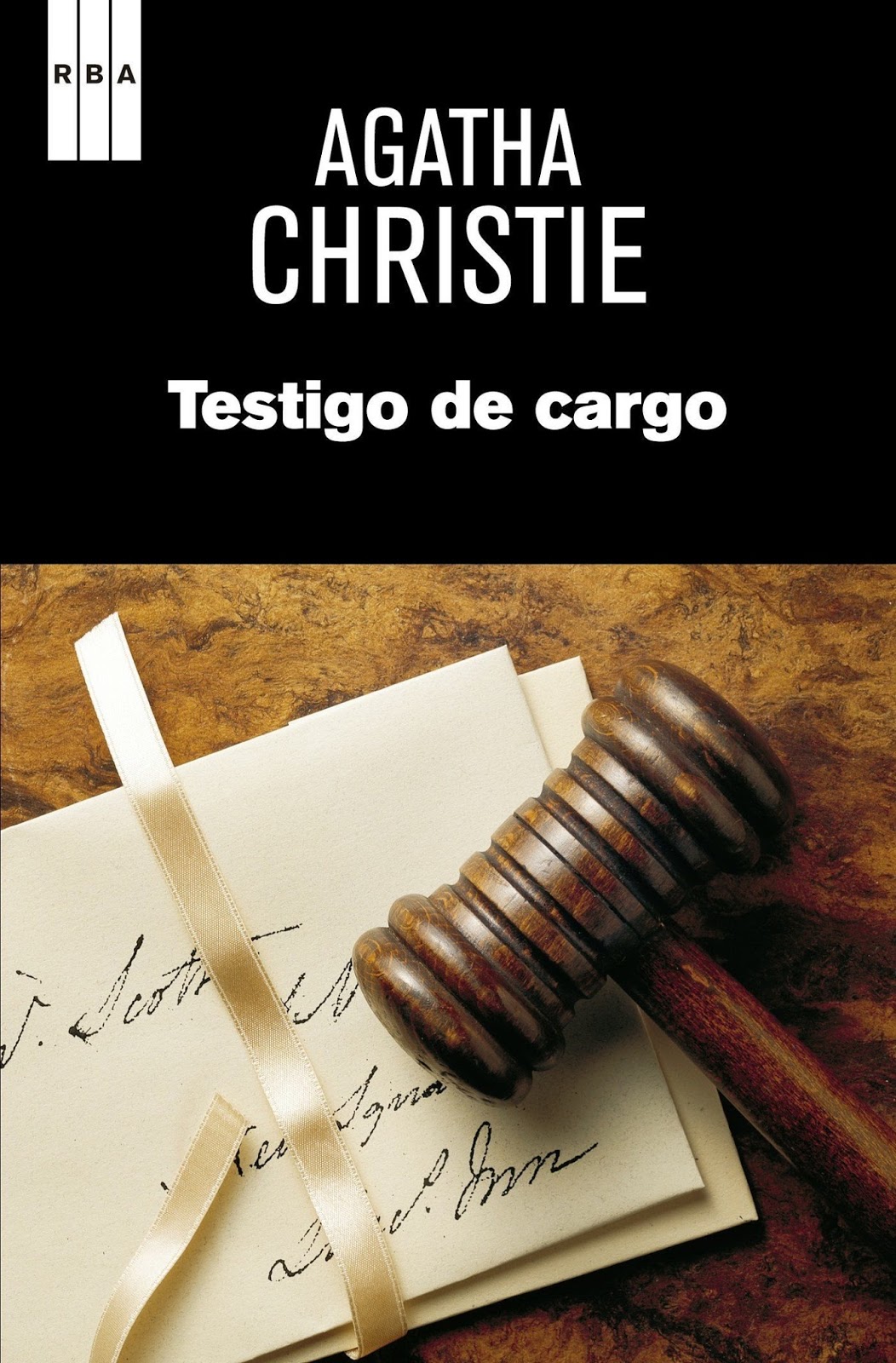 Libros Testigo de cargo y otros relatos de Agatha Christie Libros Testigo de cargo y otros relatos de Agatha Christie