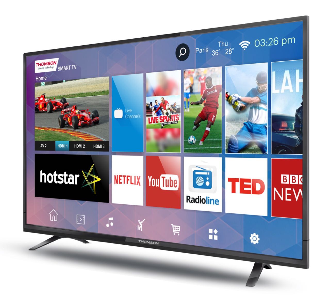 Покупка нового телевизора. Телевизор Thomson смарт ТВ новый. Телевизор Томсон 43 дюйма смарт ТВ. LG 43 белый смарт ТВ. Смарт ТВ IFFALCON 55 дюйма.