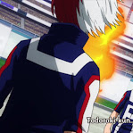 Boku no Hero Academia 2 Episode 9